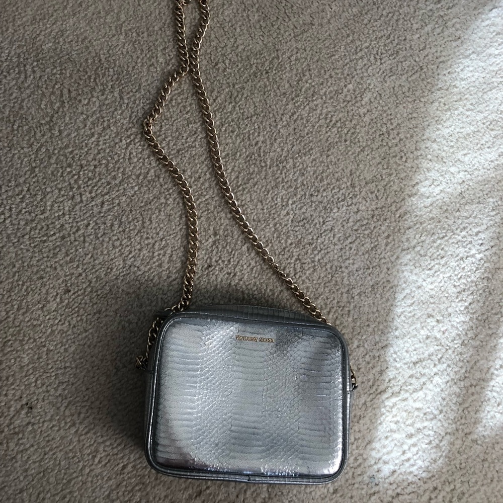 victoria secret purse